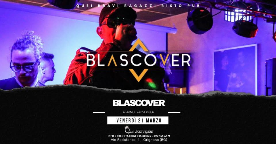 BLASCOVER - Vasco Rossi Tribute