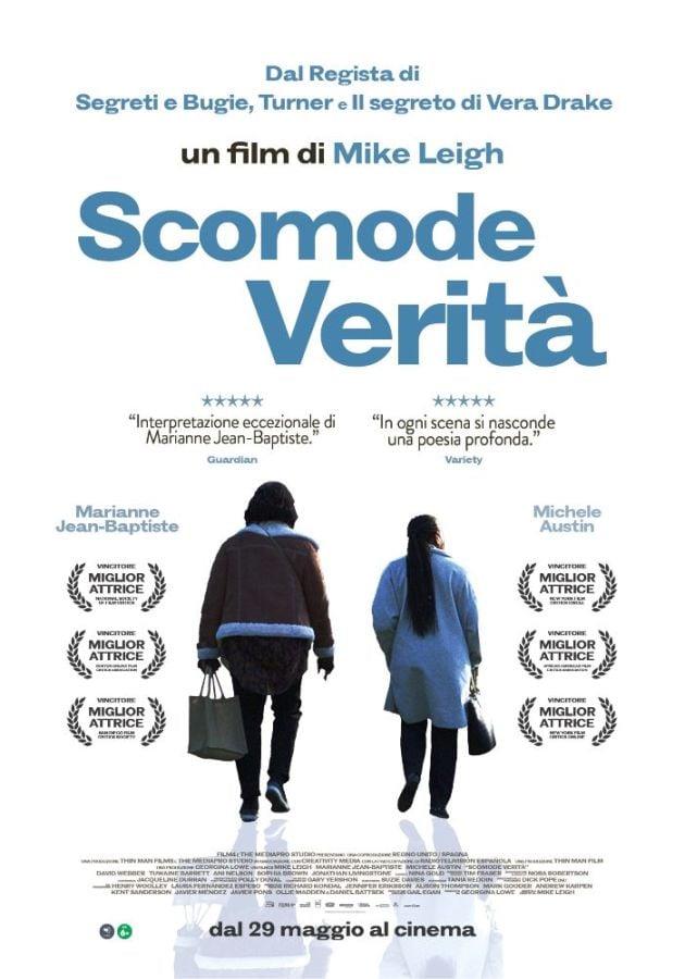 Scomode Verità