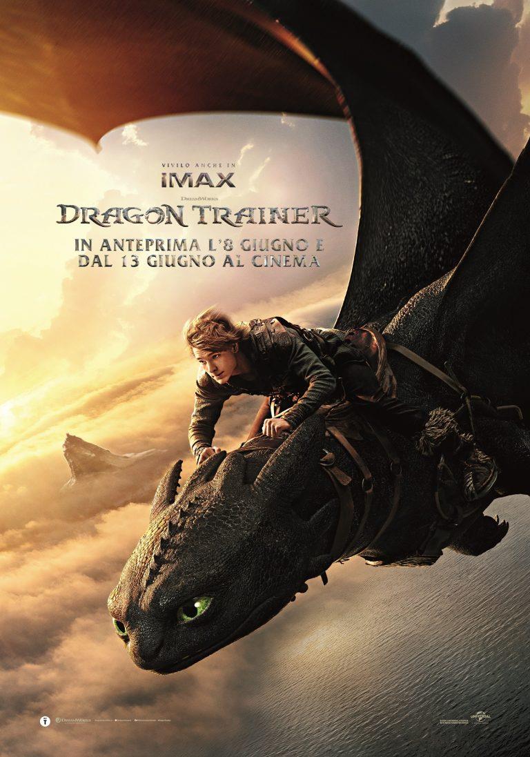 Dragon Trainer