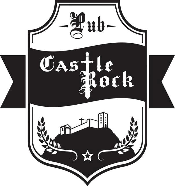 Castle Rock Pub