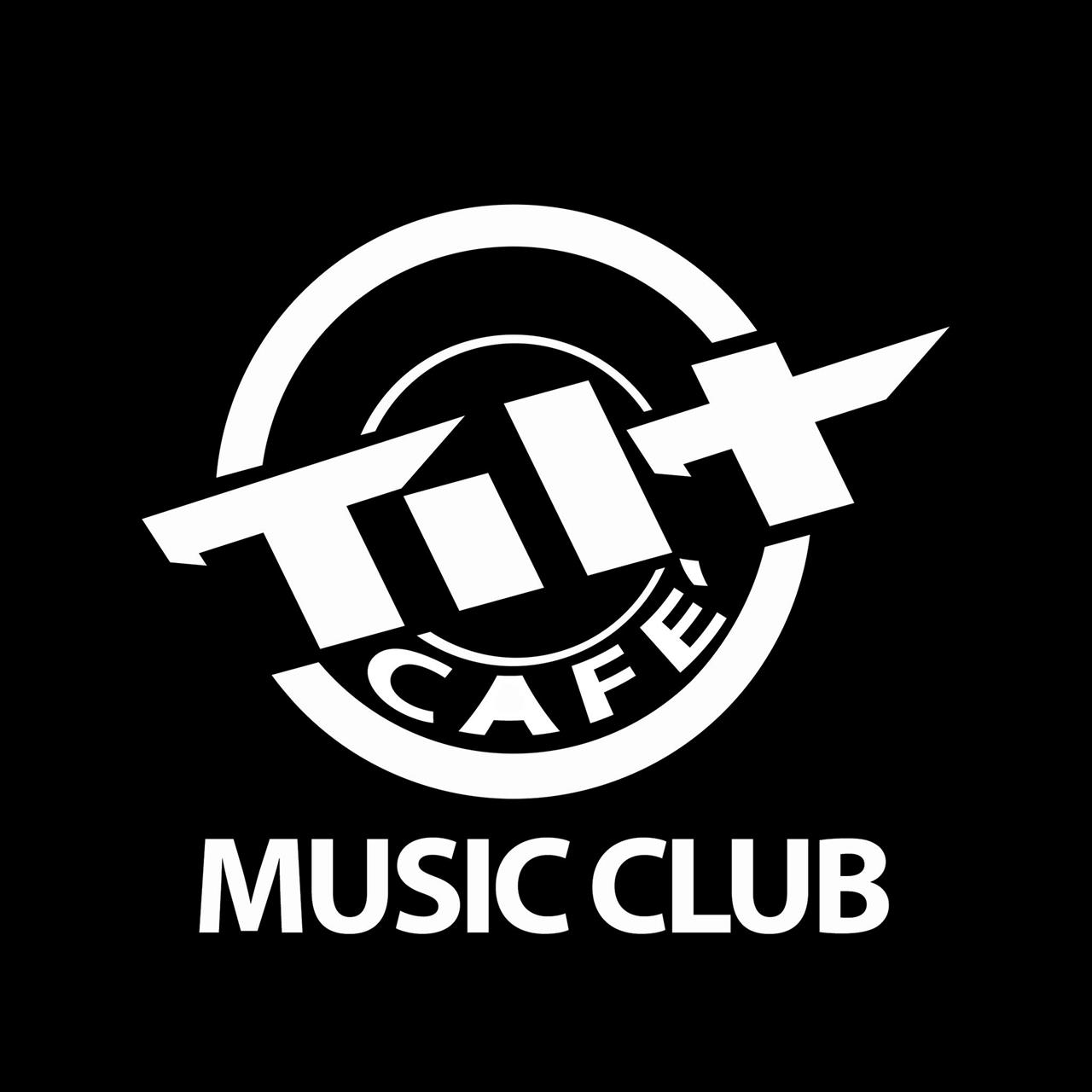 TilT Café Music club